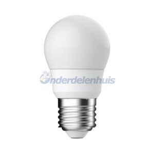 LED Kogel Ledlamp Lamp Energetic Verlichting
