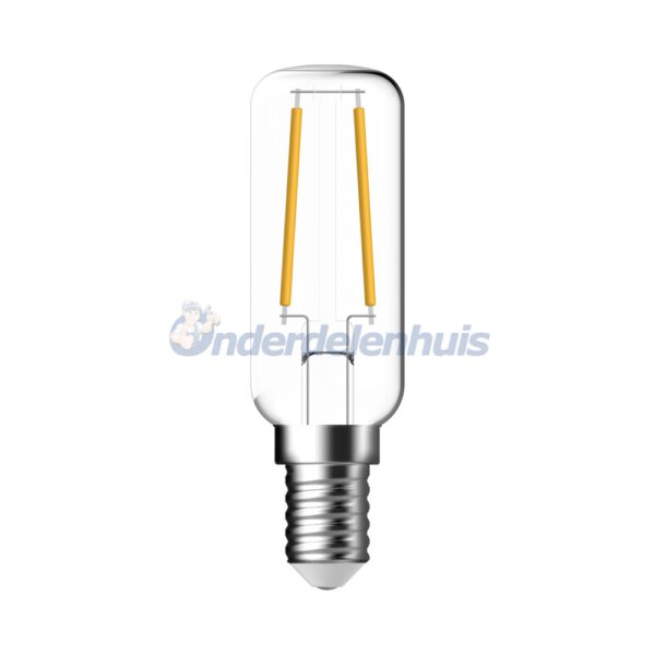 LED Lamp Ledlamp Verlichting Afzuigkap Energetic