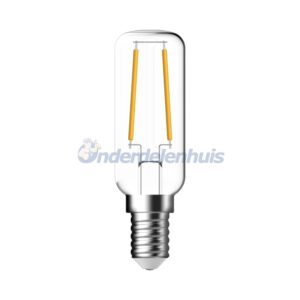 LED Lamp Filament Ledlamp Energetic