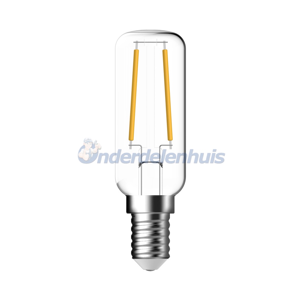 LED Lamp Filament Ledlamp Energetic