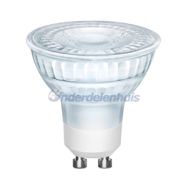 LED Spot Ledlamp Lamp Energetic GU10