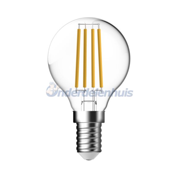 LED Kogel Helder Lamp Ledlamp Energetic