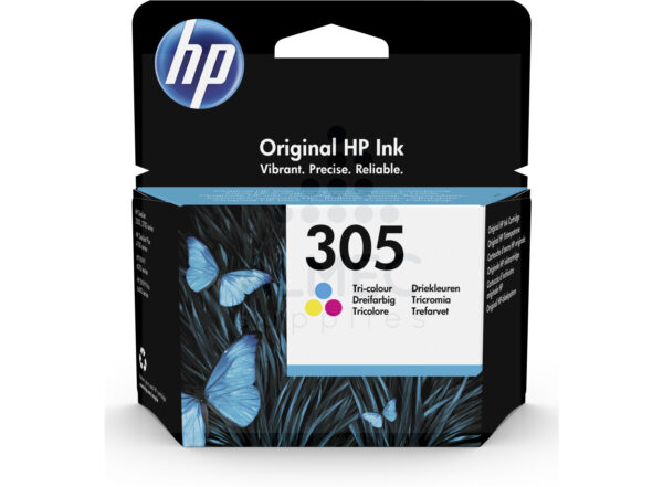 HP 305 CL Inkt Cartridge HP 305CL kopen