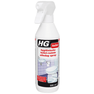 HG Toiletruimte Alledag Spray 500ml