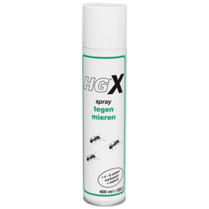 HGX Spray Tegen Mieren