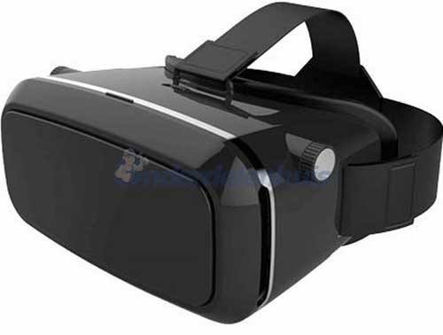 Virtual reality bril
