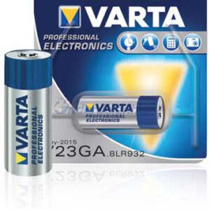 Varta V23GA 12V alkaline batterij kopen
