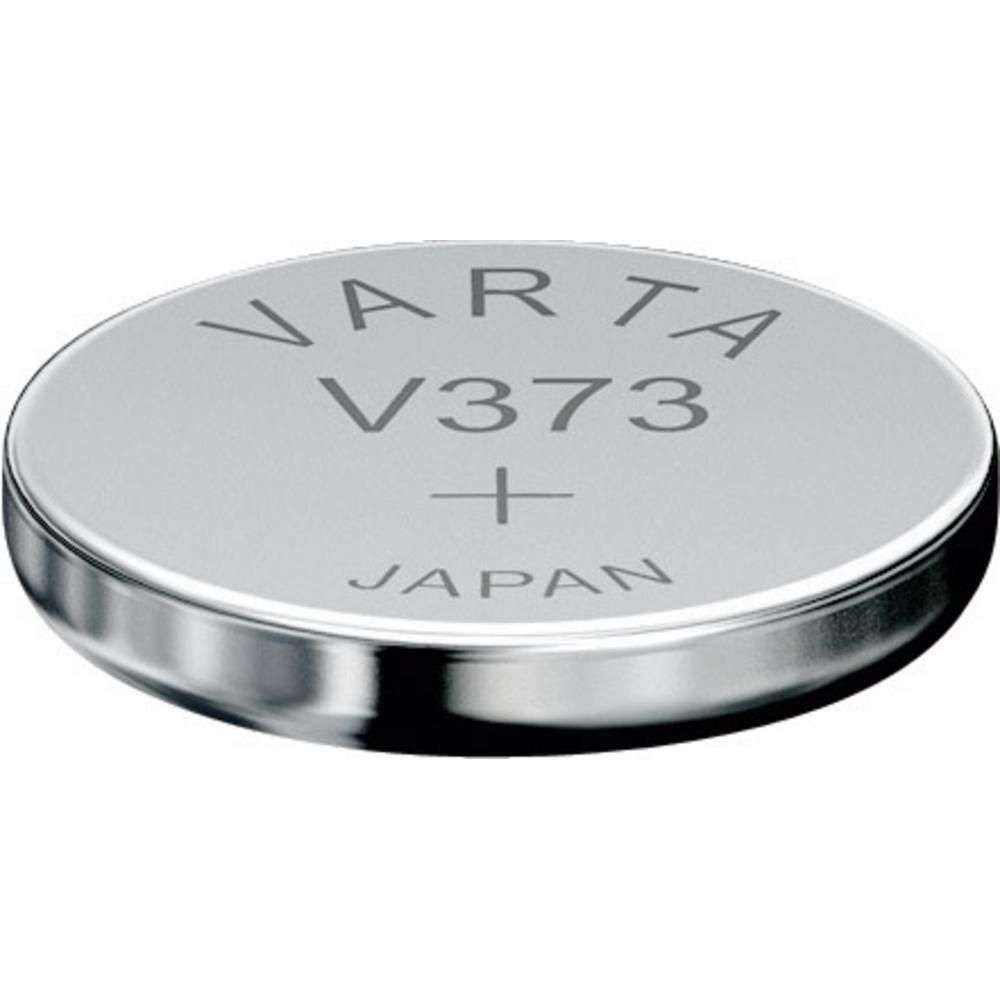 Varta V373 SR916SW knoopcel batterij