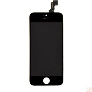 IPhone 5 scherm LCD + Digitizer - Black