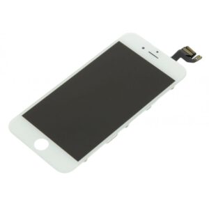 iPhone 6S Plus Scherm LCD Display Wit