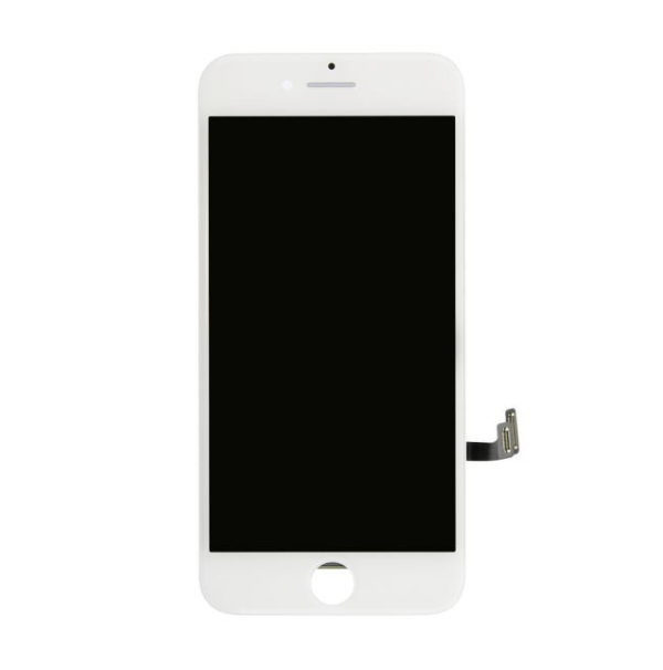 iPhone 8 Plus Scherm LCD Display Wit